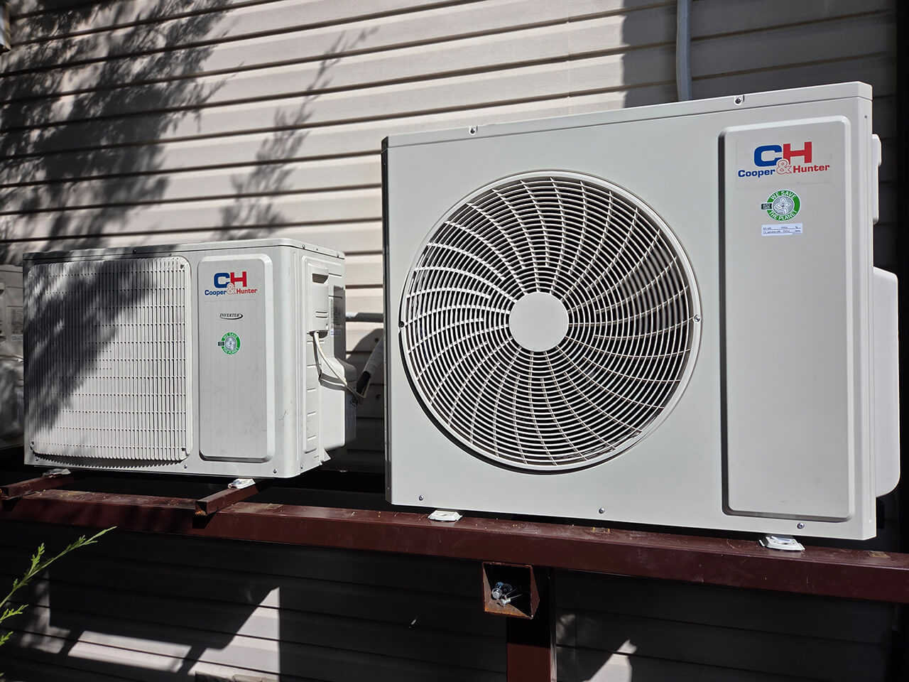 Untek - Продажа тепловых насосов и прочего оборудования