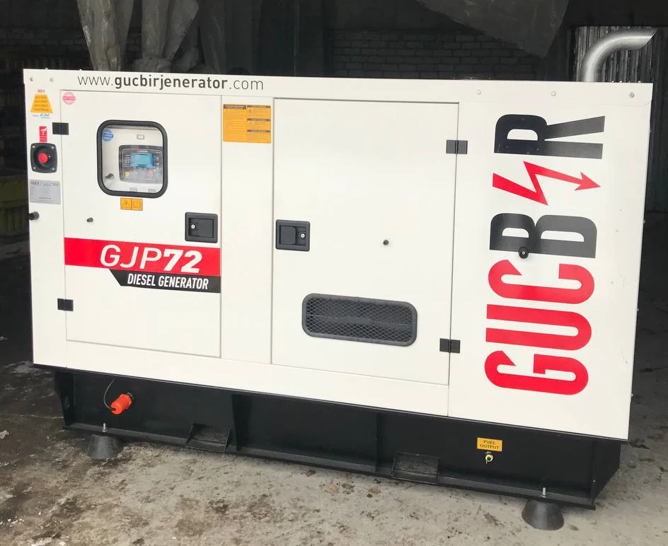 Проєктування та монтаж систем резервного та автономного живлення під ключ