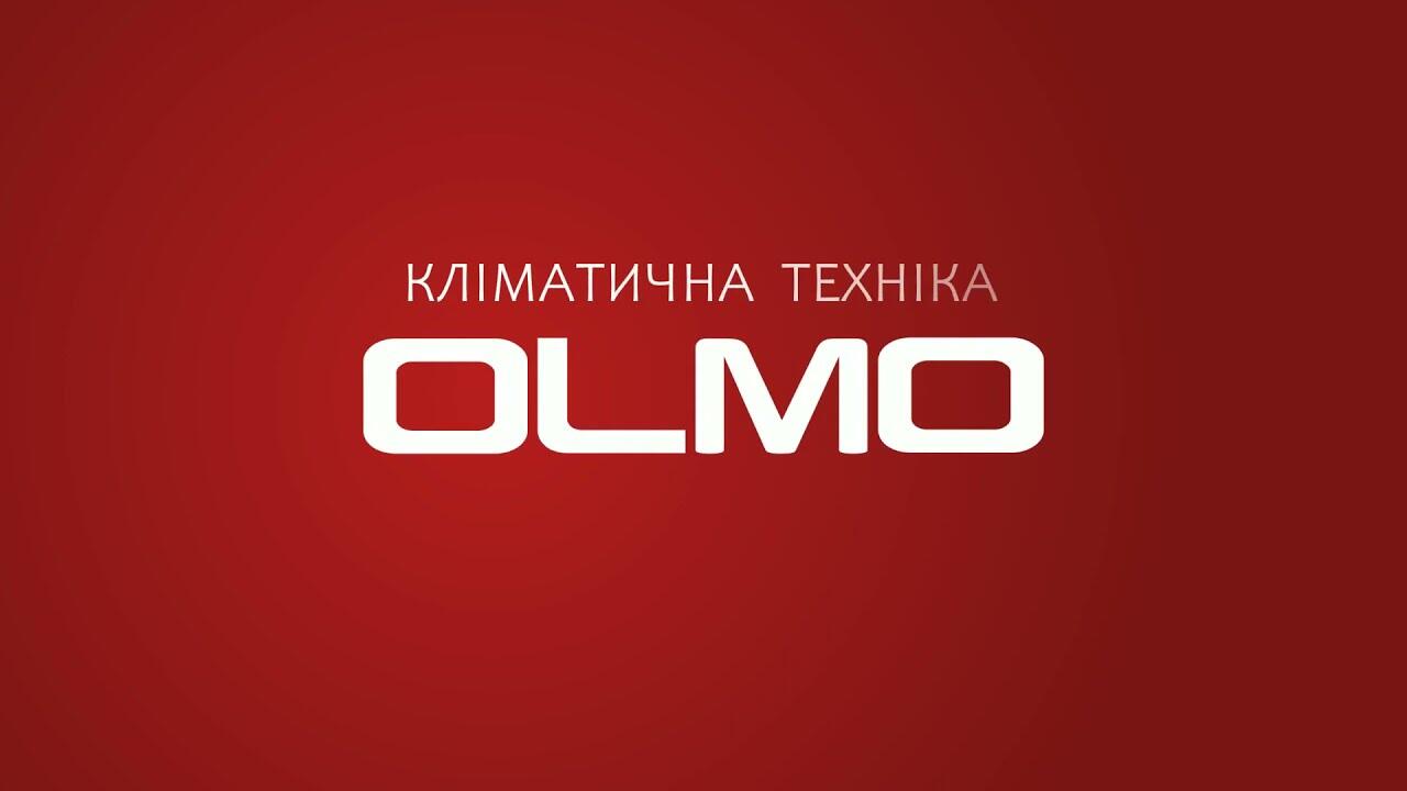 Кондиціонер напівпромисловий канальний OLMO OSH-IB24HRK4/OSH-IOU24HRK4