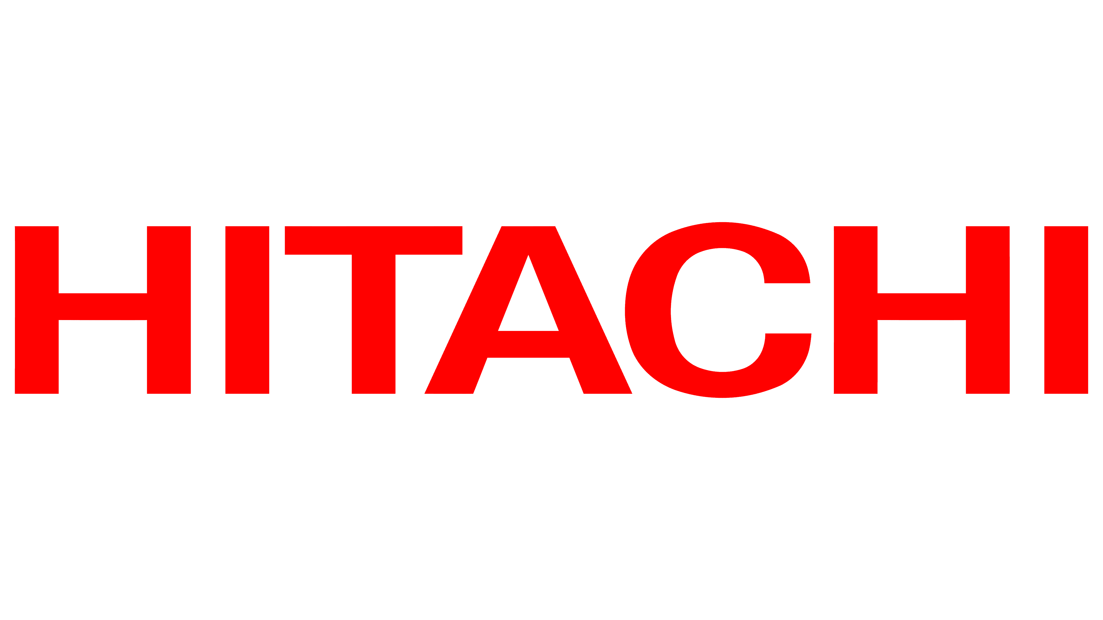 Продукция HITACHI