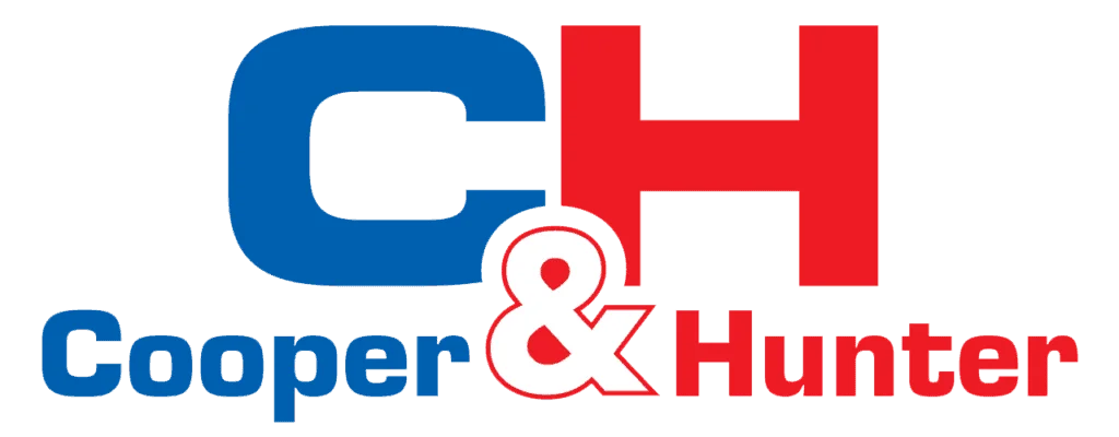 Продукция Cooper&Hunter