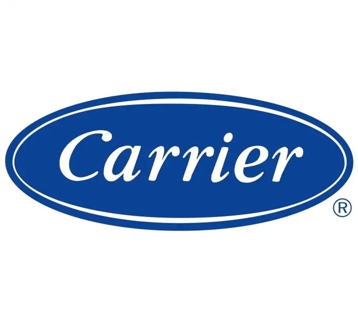 Продукція Carrier