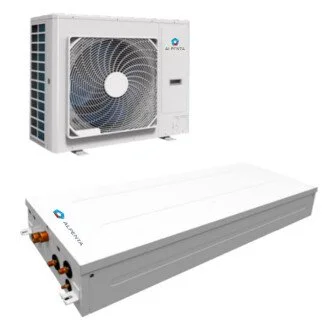 Тепловий насос Alpenta SAC1-20CHSC, SAC1-20CHS