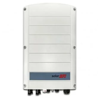 Мережевий інвертор Solar Edge SE15К Altek 103045