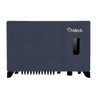 Мережевий інвертор ACRUX-136K-H Altek 2113696