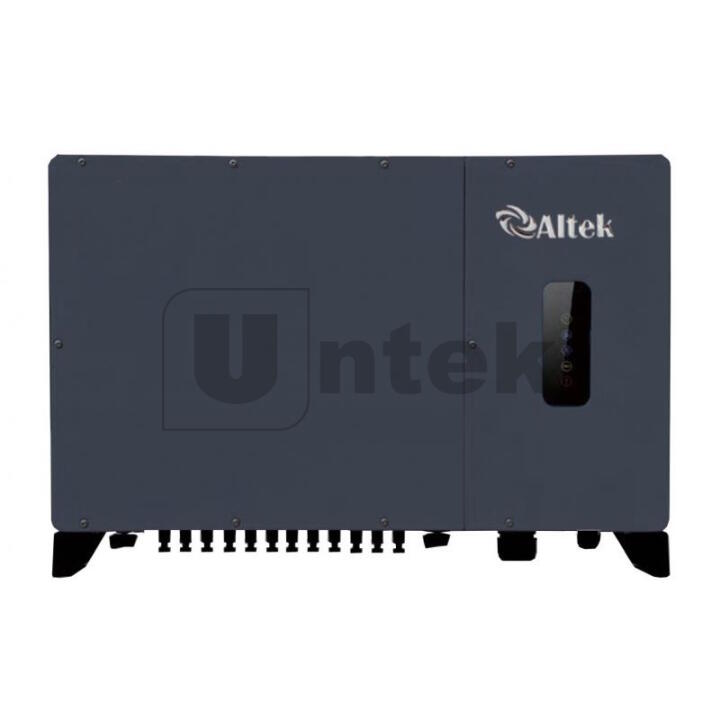 Мережевий інвертор ACRUX-136K-H Altek 2113696 (фото 1)