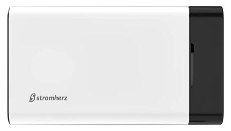 Блок керування зарядом батарей Stromherz SM-900V-2,3kWh Altek 2114584