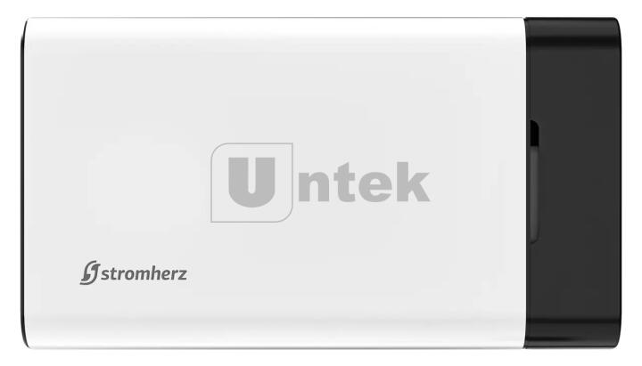 Блок керування зарядом батарей Stromherz SM-900V-2,3kWh Altek 2114584 (фото 1)