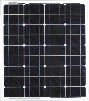 Сонячний фотоелектричний модуль ALM-50M-36 Altek 2114849