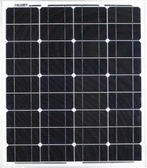 Солнечный фотоэлектрический модуль ALM-50M-36 Altek 2114849