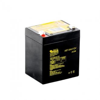 Аккумулятор ABT 5Аh 12V AGM Altek 2114989