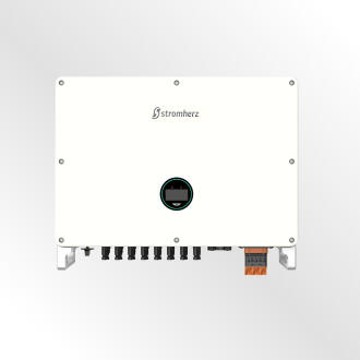 Мережевий інвертор Stromherz S-50K-UA Altek 2115232