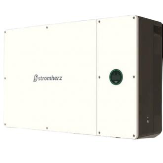 Мережевий інвертор Stromherz S-100K-UA Altek 2115233