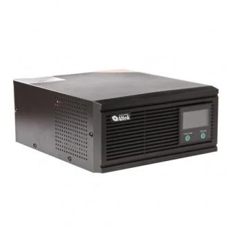 Преобразователь напряжения с зарядным устройством ALTEK ASK12 500VA/400W DC12V Altek 2115275