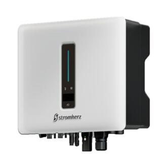 Гібридний високовольтний інвертор Stromherz S-10K-3Р-ESS Altek 2115619