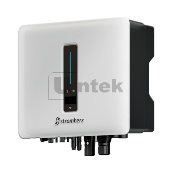 Гібридний високовольтний інвертор Stromherz S-20K-3Р-40А-ESS Altek 2115620 (фото 1)