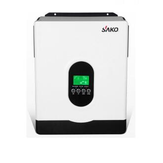 Автономний інвертор SAKO E-SUN 2,7KW-24V Altek 2116392