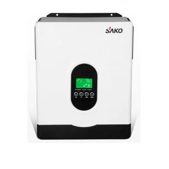 Автономный инвертор SAKO E-SUN 2,7KW-24V Altek 2116392