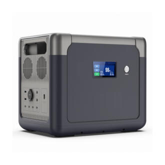 Портативна зарядна станція СР2500 Altek 2116528