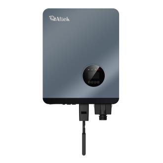 Мережевий трифазний інвертор Asterion-30K-TM Altek 2116579