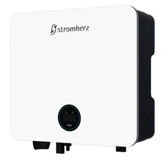 Мережний однофазний інвертор Stromherz S-3K-1Р-UA Altek 2116583