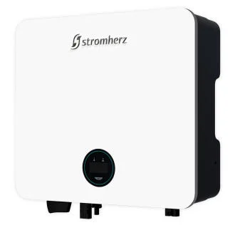 Сетевой однофазный инвертор Stromherz S-3K-1Р-UA Altek 2116583