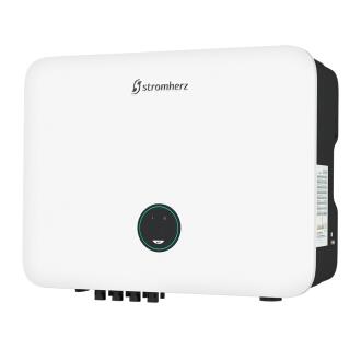 Мережевий трифазний інвертор Stromherz S-10K-3Р-UA Altek 2116585