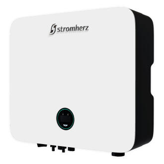 Мережевий інвертор трифазний Stromherz S-15K-3Р-UA Altek 2116586