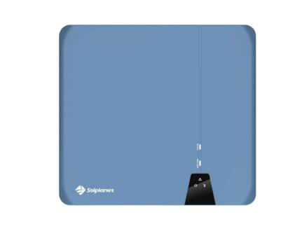 Гібридний інвертор Solplanet ASW600 Altek 2117016