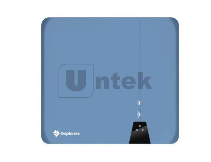 Фото 1 - гібридний інвертор Solplanet ASW600 Altek 2117016 Гібридний інвертор Solplanet ASW600 Altek 2117016 (фото 1)