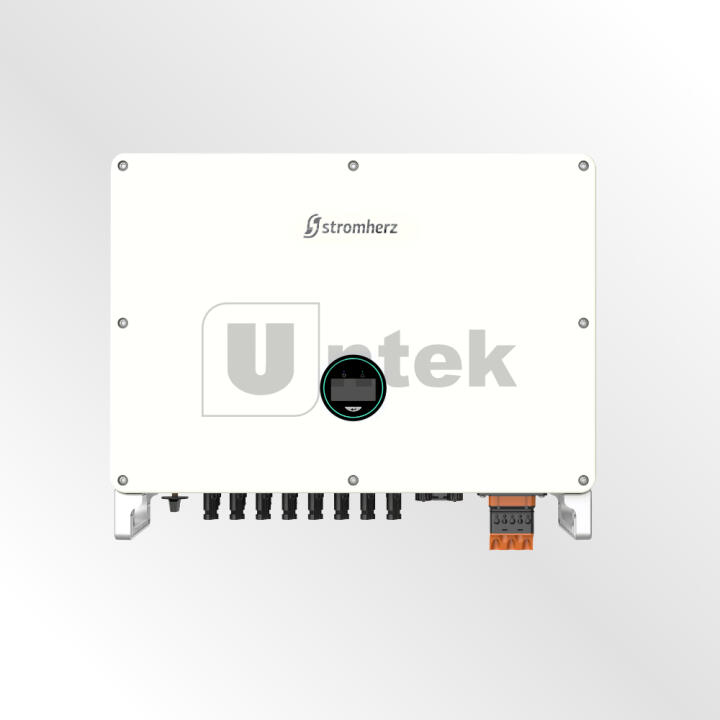 Фото 1 - мережевий інвертор Stromherz S-60K-UA Altek 2117019 Мережевий інвертор Stromherz S-60K-UA Altek 2117019 (фото 1)