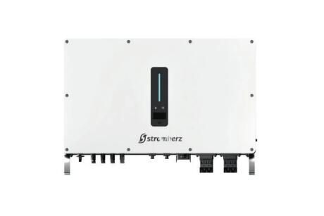 Гібридний високовольтний інвертор Stromherz S-30K-3Р-40А-ESS-UA HOME Altek 2117020