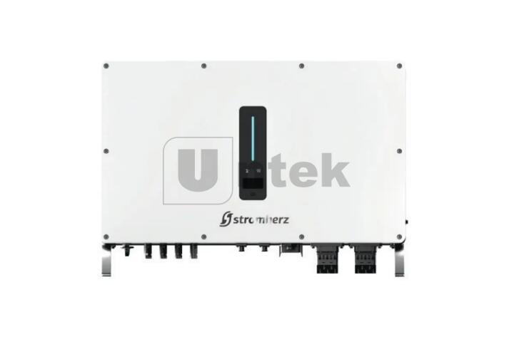 Фото 1 - гібридний високовольтний інвертор Stromherz S-30K-3Р-40А-ESS-UA HOME Altek 2117020 Гібридний високовольтний інвертор Stromherz S-30K-3Р-40А-ESS-UA HOME Altek 2117020 (фото 1)