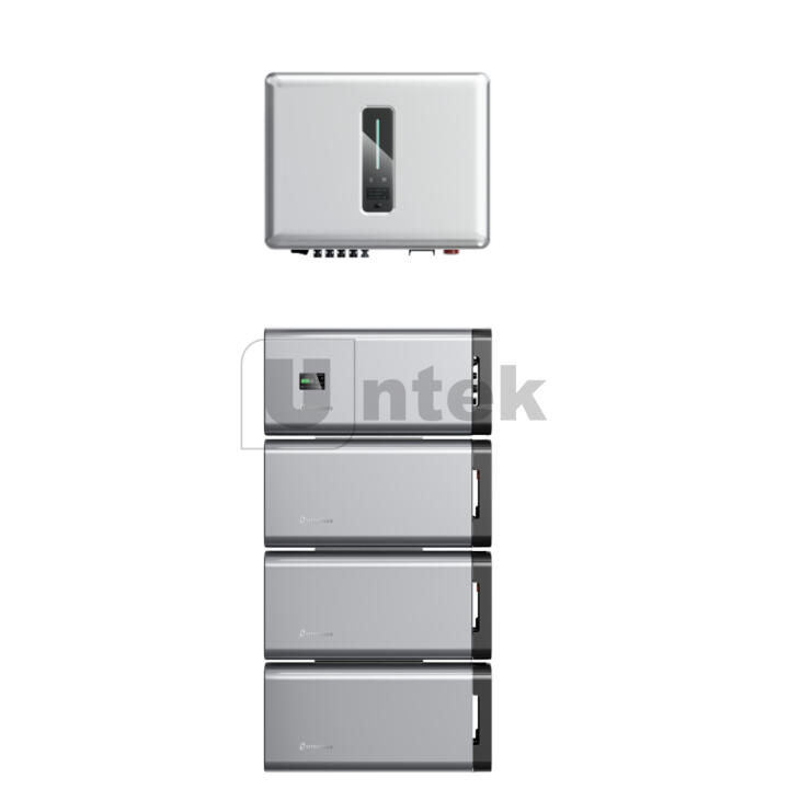 Фото 1 - сонячна гібридна станція Stromherz S-10K-3Р-ESS-UA (GEN3) Altek 2117025, 2117035, 2117033 Сонячна гібридна станція Stromherz S-10K-3Р-ESS-UA (GEN3) Altek 2117025, 2117035, 2117033 (фото 1)