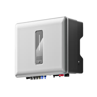 Гібридний інвертор Stromherz S-10K-3Р-ESS-UA (GEN3) Altek 2117025