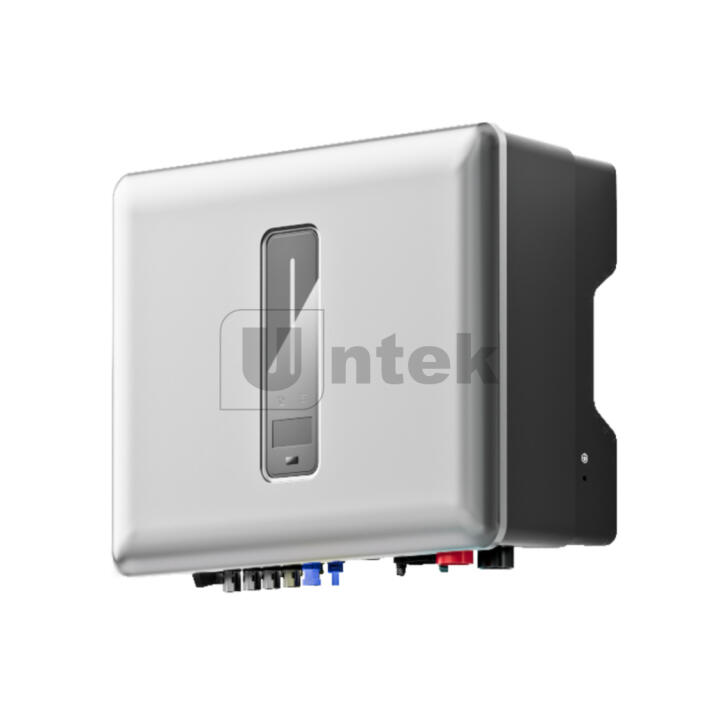 Фото 1 - гібридний інвертор Stromherz S-10K-3Р-ESS-UA (GEN3) Altek 2117025 Гібридний інвертор Stromherz S-10K-3Р-ESS-UA (GEN3) Altek 2117025 (фото 1)