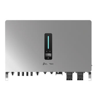 Гібридний високовольтний інвертор Stromherz S-50K-3Р-40А-ESS-UA (GEN3) Altek 2117029