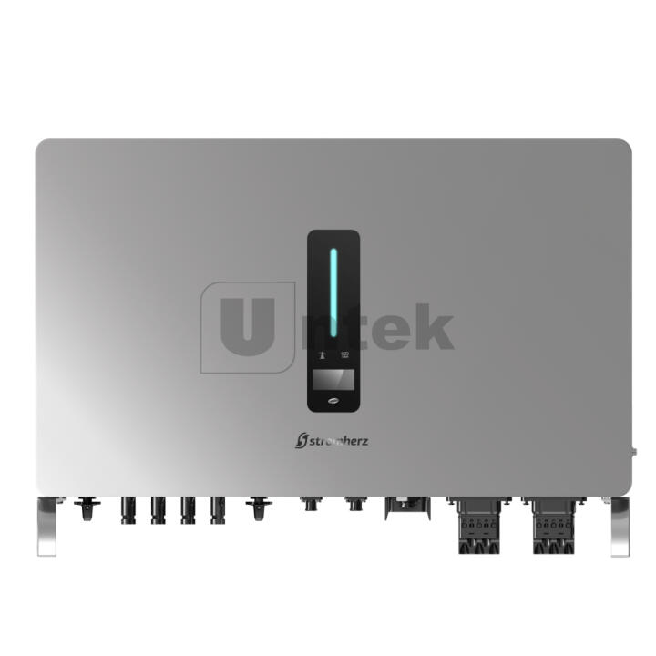 Фото 1 - гібридний високовольтний інвертор Stromherz S-50K-3Р-40А-ESS-UA (GEN3) Altek 2117029 Гібридний високовольтний інвертор Stromherz S-50K-3Р-40А-ESS-UA (GEN3) Altek 2117029 (фото 1)