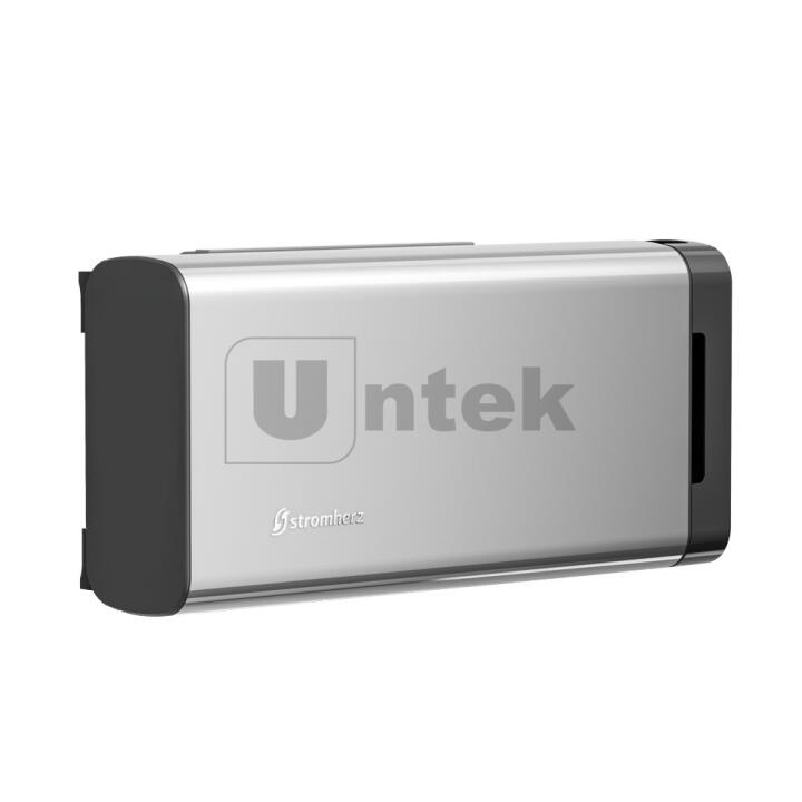 Блок керування зарядом батарей Stromherz SM-800V-2,3kWh (GEN3) Altek 2117033 (фото 1)