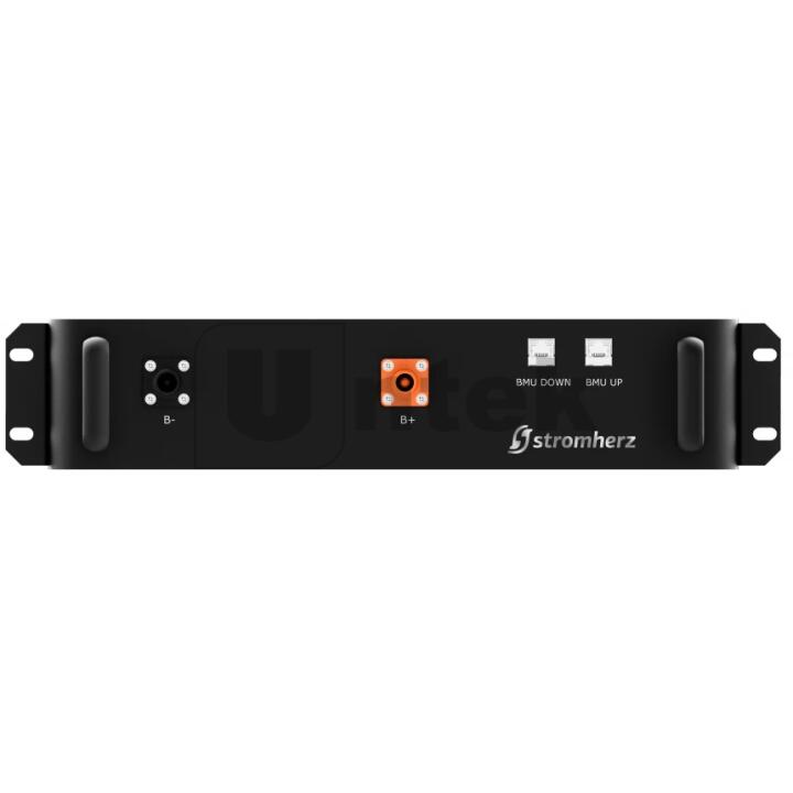 Літієва батарея Stromherz SС-24-3,84kWh (GEN3) Altek 2117037 (фото 1)