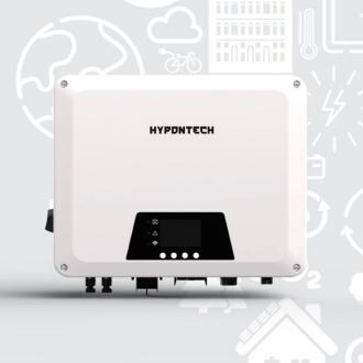 Гібридний інвертор Hypontech HES-3680 3,68KW Altek 2117042
