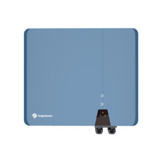 Гібридний інвертор Solplanet ASW12H-T2 Altek 2117114