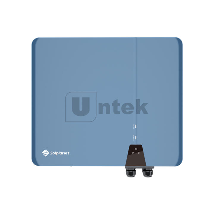 Фото 1 - гібридний інвертор Solplanet ASW12H-T2 Altek 2117114 Гібридний інвертор Solplanet ASW12H-T2 Altek 2117114 (фото 1)