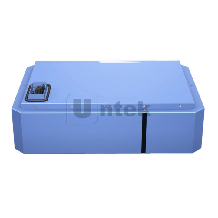 Модуль батарей Solplanet Ai-HB G2 2,56kWh LiFePo4 Altek 2117116 (фото 1)