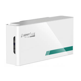 Модуль батарей Stromherz SH-24 3,84kWh LiFePo4 (GEN3) HOME Altek 2117350