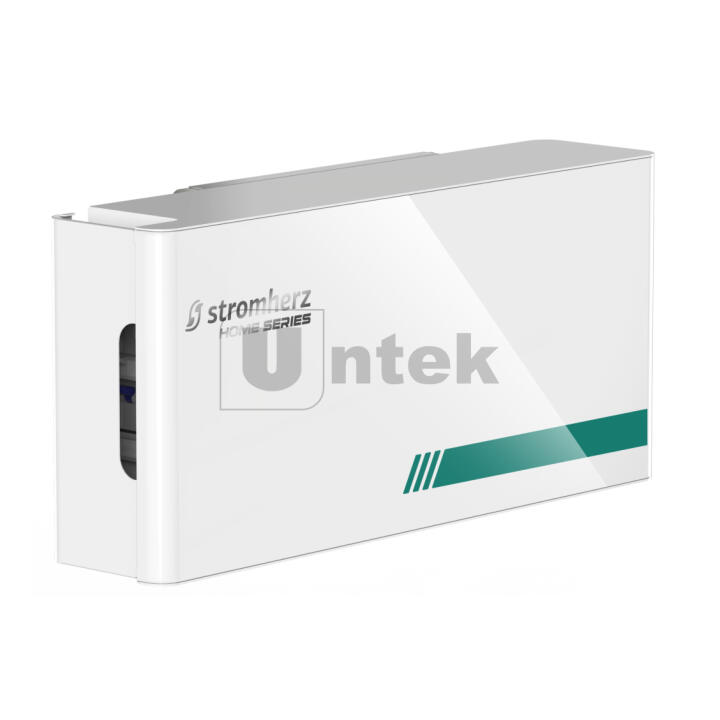 Модуль батарей Stromherz SH-24 3,84kWh LiFePo4 (GEN3) HOME Altek 2117350 (фото 1)
