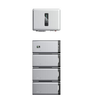 Сонячна гібридна станція Stromherz S-8K-1Р-ESS-UA (GEN3) Altek 2117363, 2117035, 2117033