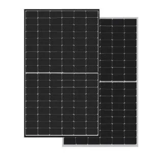 Солнечный фотоэлектрический модуль JKM-620N-66HL4M-BDV Altek 2117629