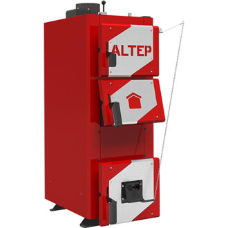 Котел Altep Classic Plus-16 mech