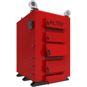 Котел Altep DUO PLUS-250 auto